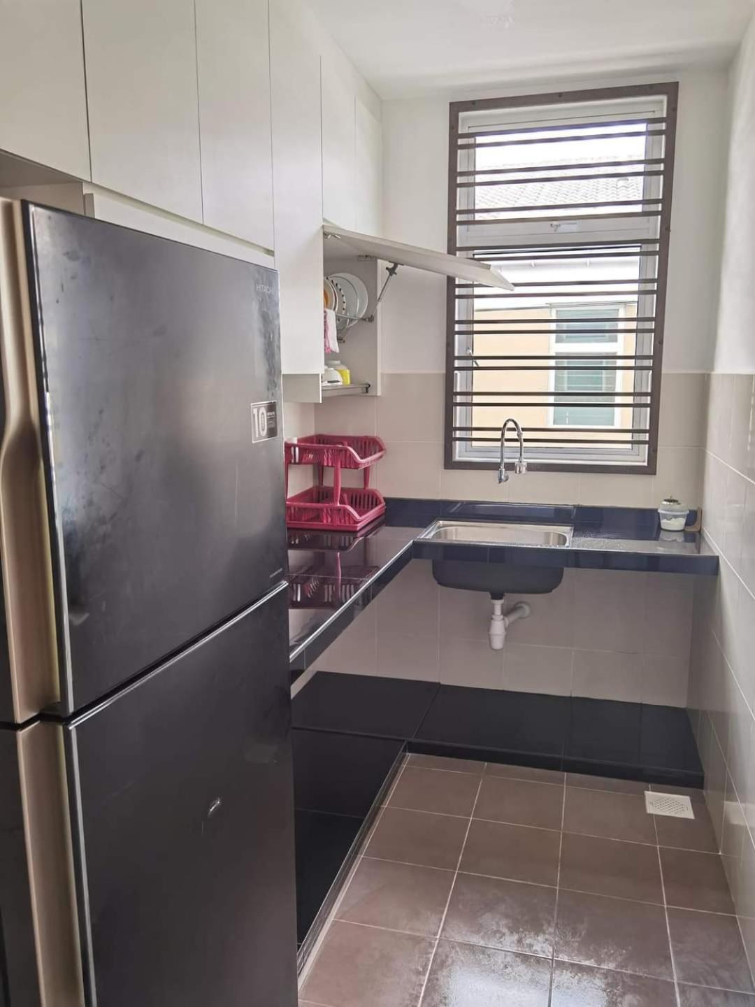 Infinity Homestay Bandar Cemerlang Ulu Tiram Εξωτερικό φωτογραφία